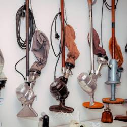 #877 · Technikmuseum Heede 2021