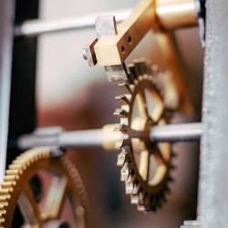 #883 · Technikmuseum Heede 2021