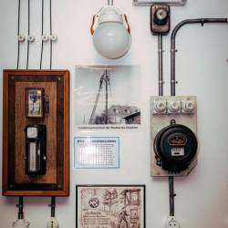 #876 · Technikmuseum Heede 2021