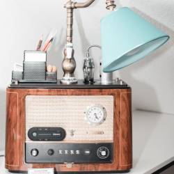 #868 · Technikmuseum Heede 2021