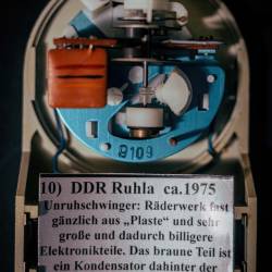 #911 · Technikmuseum Heede 2021