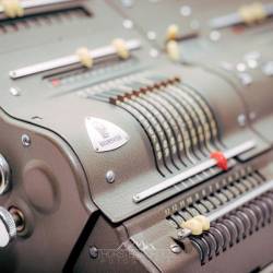 #921 · Technikmuseum Heede 2021