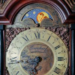 #884 · Technikmuseum Heede 2021