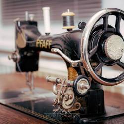 #918 · Technikmuseum Heede 2021