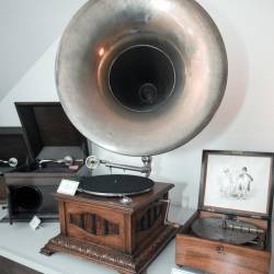 #865 · Technikmuseum Heede 2021