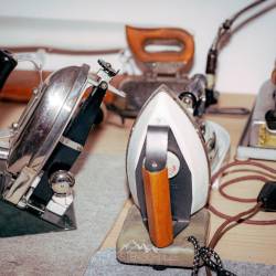 #887 · Technikmuseum Heede 2021