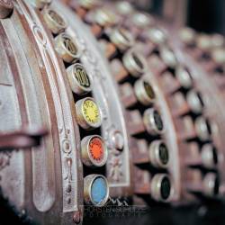 #886 · Technikmuseum Heede 2021