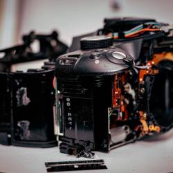 #909 · Technikmuseum Heede 2021