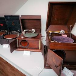 #895 · Technikmuseum Heede 2021