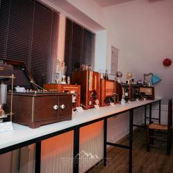 #897 · Technikmuseum Heede 2021