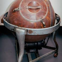 #878 · Technikmuseum Heede 2021