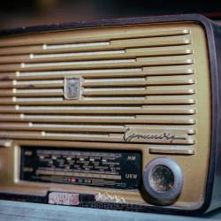 #871 · Technikmuseum Heede 2021