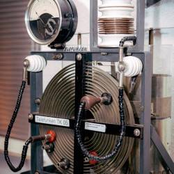 #901 · Technikmuseum Heede 2021