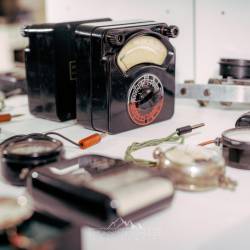 #880 · Technikmuseum Heede 2021