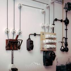 #904 · Technikmuseum Heede 2021