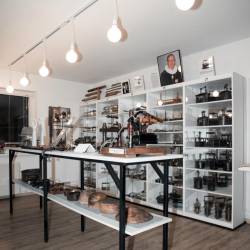 #864 · Technikmuseum Heede 2021