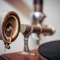 #923 · Technikmuseum Heede 2021