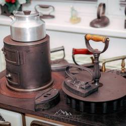 #917 · Technikmuseum Heede 2021