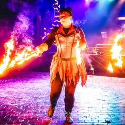 #1109 · Weihnachtsmarkt 2023