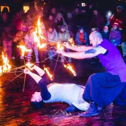 #1126 · Weihnachtsmarkt 2023