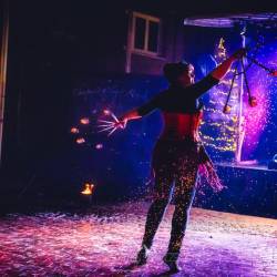 #1113 · Weihnachtsmarkt 2023