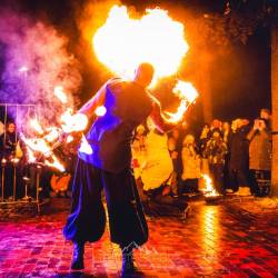 #1118 · Weihnachtsmarkt 2023