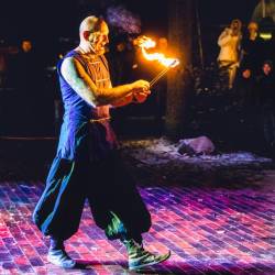 #1130 · Weihnachtsmarkt 2023