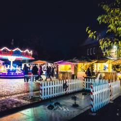 #1107 · Weihnachtsmarkt 2023