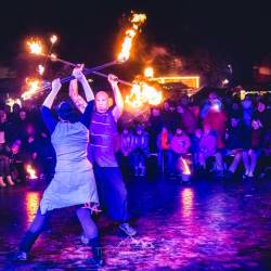 #1123 · Weihnachtsmarkt 2023