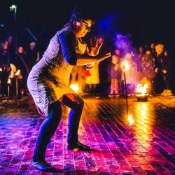 #1125 · Weihnachtsmarkt 2023