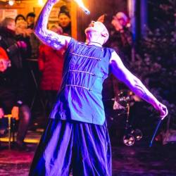 #1129 · Weihnachtsmarkt 2023