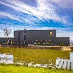 #358 · British Yacht Club