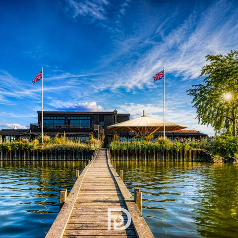 #2299 · Britsch Yacht Club