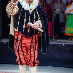 #853 · Bürgeransprache