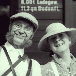 #277 · Darbietung für die DEV Wochenschau 13