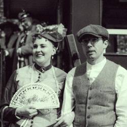 #274 · Darbietung für die DEV Wochenschau 13