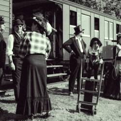 #278 · Darbietung für die DEV Wochenschau 13