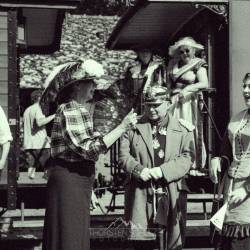 #273 · Darbietung für die DEV Wochenschau 13