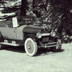 #268 · Darbietung für die DEV Wochenschau 13