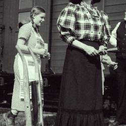 #275 · Darbietung für die DEV Wochenschau 13