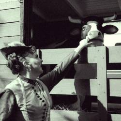 #282 · Darbietung für die DEV Wochenschau 13