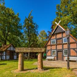 #296 · Das Heimatmuseum