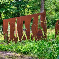 #707 · Der lange Weg - Bewegung