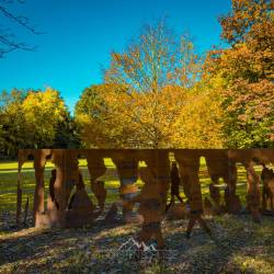 #711 · Der lange Weg - Bewegung