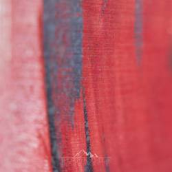 #331 · Detailauschnitt der Spanntechnik