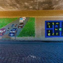 #726 · Die Welt steht Kopf