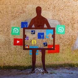 #728 · Die Welt steht Kopf