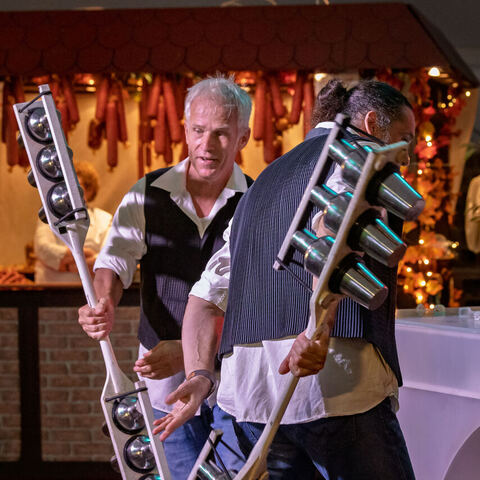 #1903 · Diepholzer Großmarktmomente