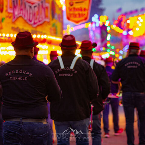 #1867 · Diepholzer Großmarktmomente