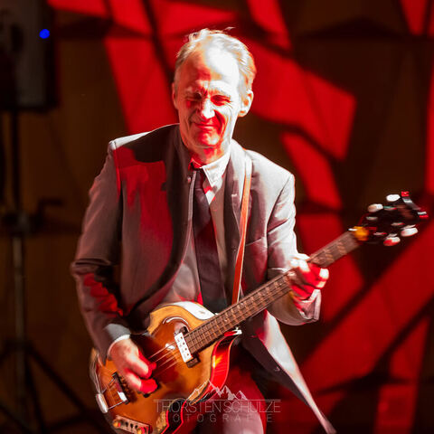 #2238 · Downbeat Benefizkonzert Dezember 2024 im Theater Diepholz - Downbeat sind Carsten Politzky, Rolf Langkamp, Jan Heyer und Thomas Wilker